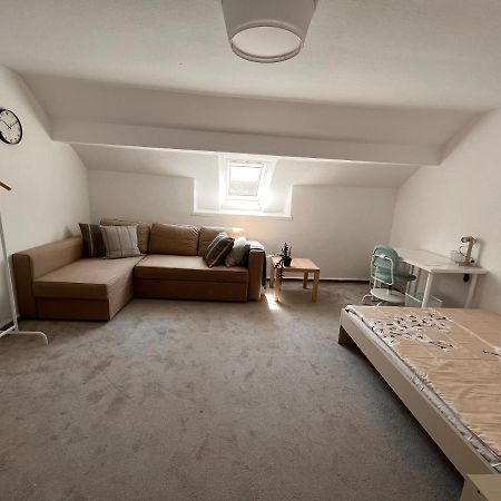 Ein Schoenes Zimmer In Kiel Exterior foto